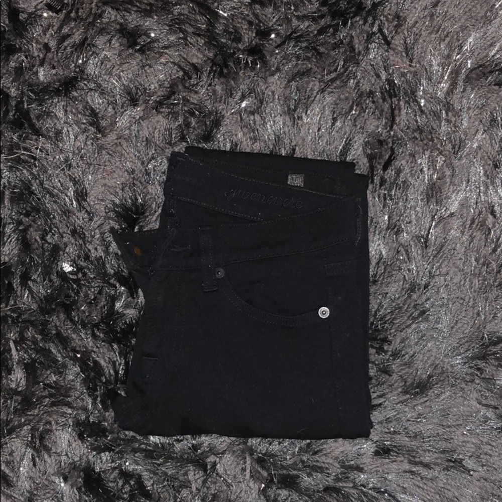 Seven jeans